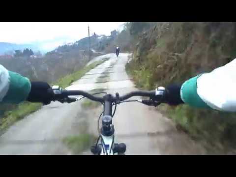 Batumi bicycle club (agara - აგარა)