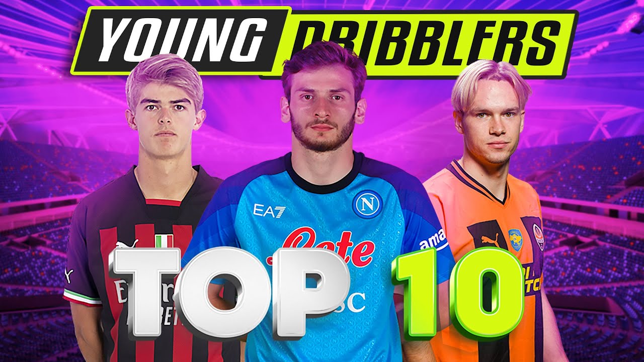 The best U21 projects in Serie B - Driblab