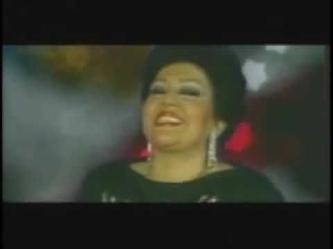 بانو مهستی به یاد هایده به نام وداع در اوج به مناسبت زاد روز بانوی آواز هایده  زیبا 