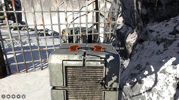 The Talos Principle Walkthrough (TTP) - World C Stars (Complete)