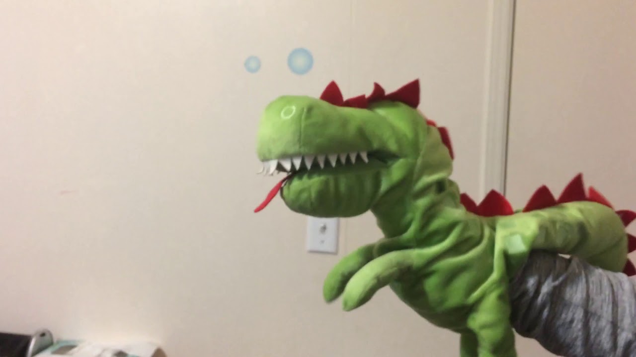 CM&K Short: The intruder 2!