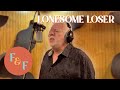 F and F cover &quot;Lonesome Loser&quot; - originally by Little River Band
