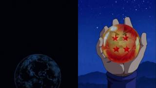 Dragon Ball Super Ending 2 Japanese Version - Us Toonami Version
