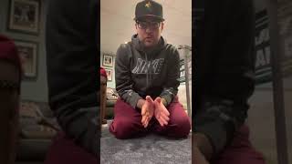 Push Ups