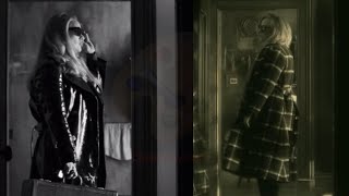 Easter Eggs In Adele's 'Easy On Me' Video