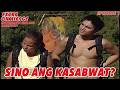MGA BEBOT AT BORTA, KILALANIN NATIN SILA! (Part 1 of 8) | Extra Challenge