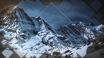 After Effects TUTORIAL / INTRO - Elegant Opener