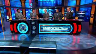 NFL - The NFL Today: Week 2 Postgame Show