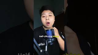 Half - Life tựa game huyền thoại  #teesak #games #csgo #halflife