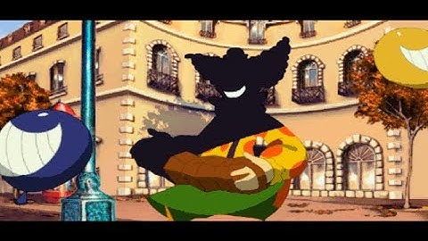 Broken Sword Original : LongPlay (Steam Version)