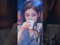 please Jennie wink is so adorable😭😉