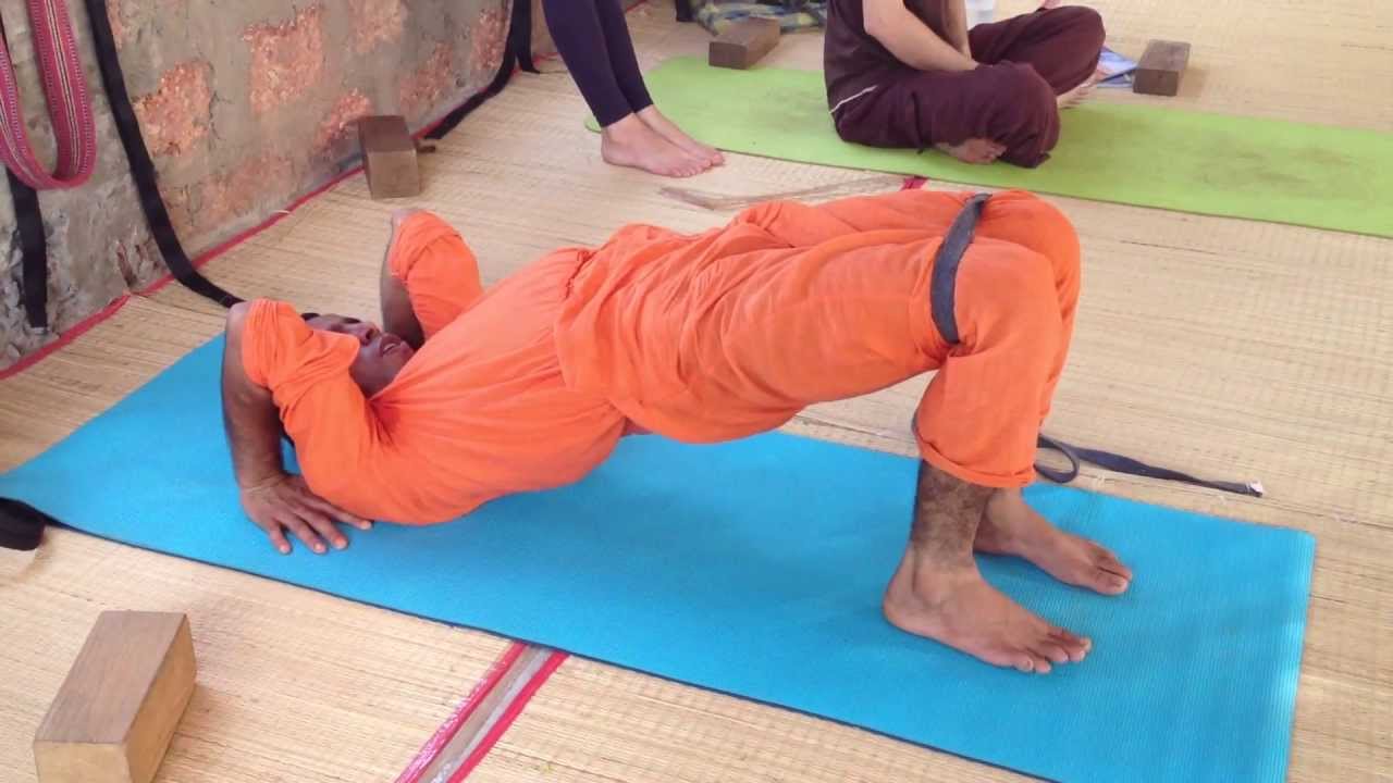 Mcleod Ganj Dharamshala Yoga Teacher Training sharingbox