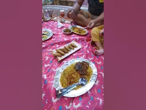 Kuliner Timur Tengah di Rangkasbitung 