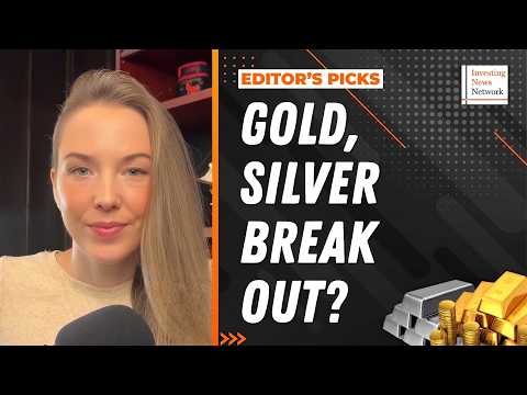 Gold, Silver Breakout or Fake Out? Experts on What's Next