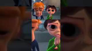 DAMON ALBARN AND BJORK FEATURED IN WIERD CARTOON CALLED ANNA AND THE MOODS