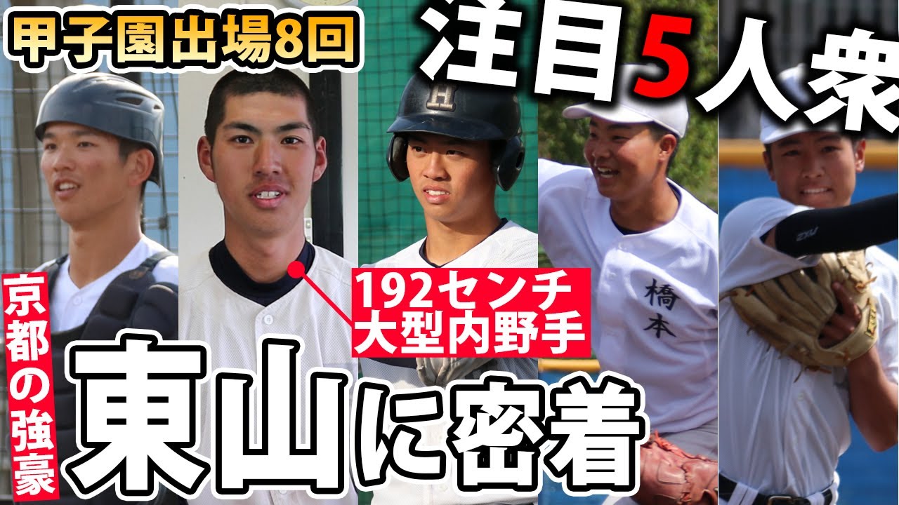 東山 高校 野球 部
