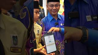 Download Lagu Majlis Pengumuman Keputusan Peperiksaan UPKK Tahun 2024 MP3