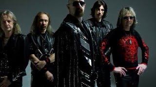 Judas Priest - Pestilence And Plague (Lyrics)