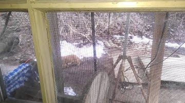 R-390A Basic Repair and testing