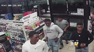 Police: Armed Suspects Targeting Hispanic Community In Mesquite