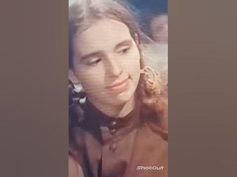 риви снималась в кино - YouTube