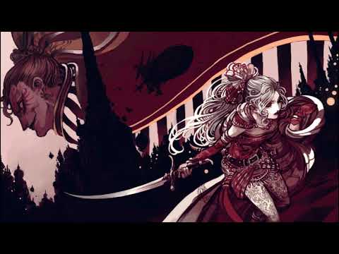 Megaraptor - Terra`s