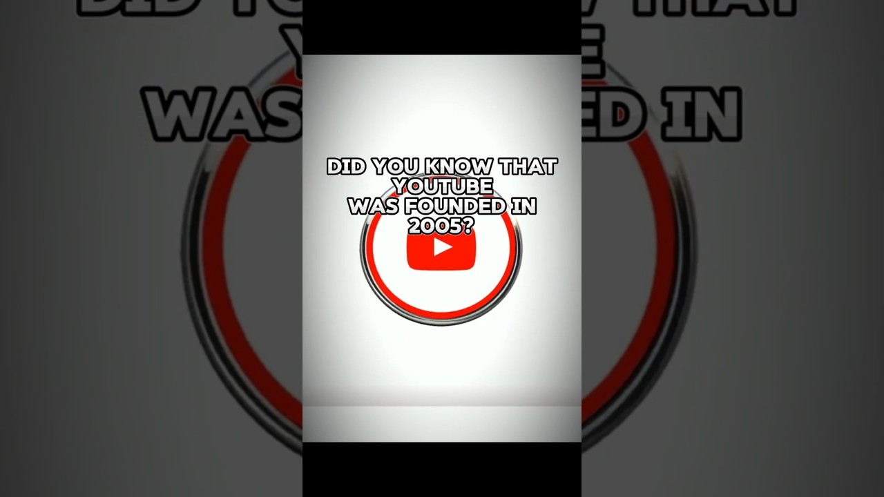 How YouTube Was Invented: The Story Behind the Founders!