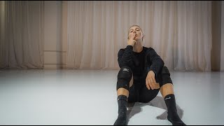 Happier Than Ever | Andy Zítková Choreography