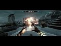 My Skyrim Journey 31: Ebony Mail | No Exploits | No Mods | No Commentary |