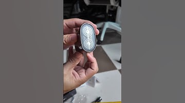 Unbox máy cạo râu K8 #chiase #xuhuong #hungxinchao