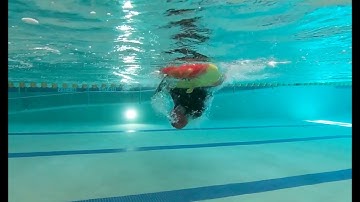 Team River Runner Roll Practice 3 27 2019