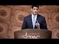 Pap and Seder: Paul Ryan's 