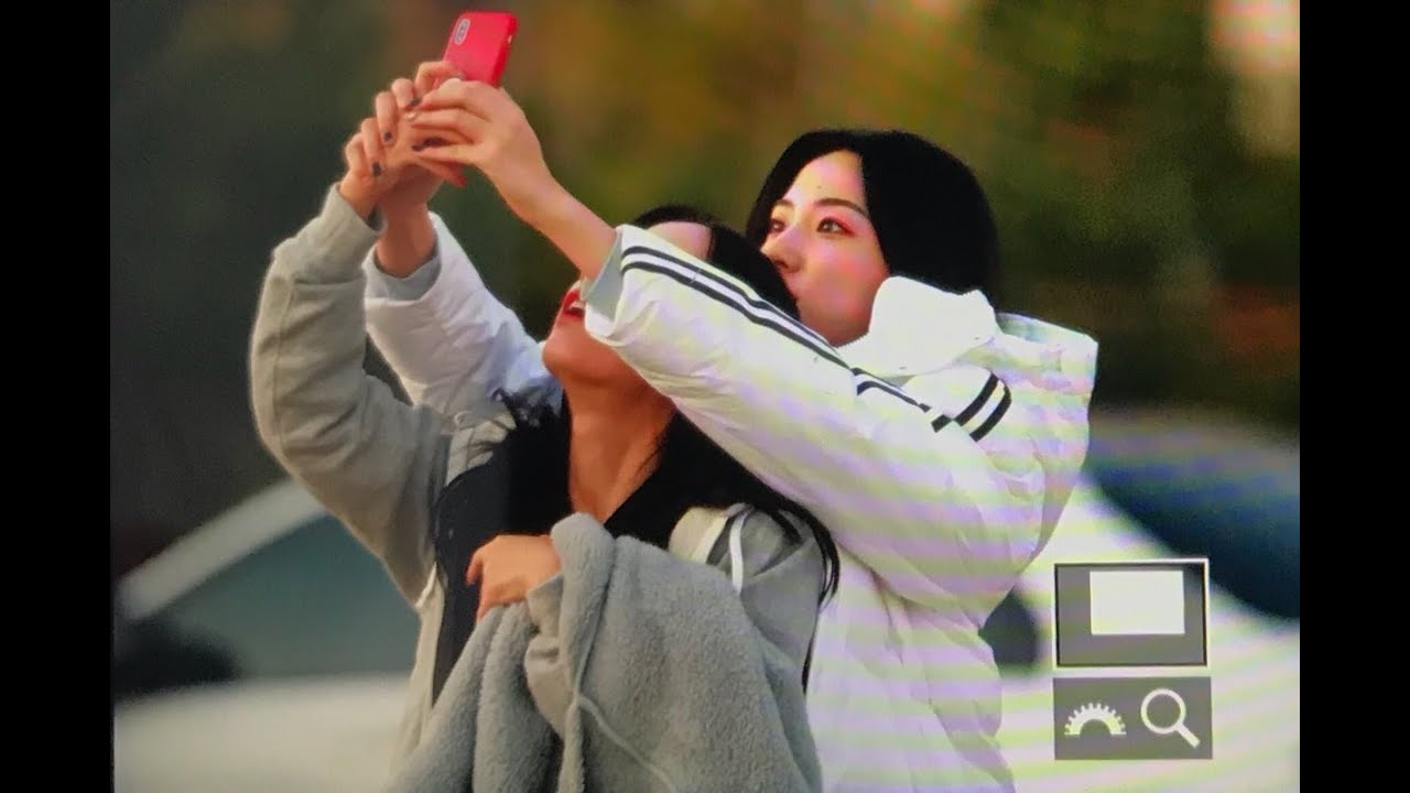 Eunseo (은서) & Bona (보나) : 