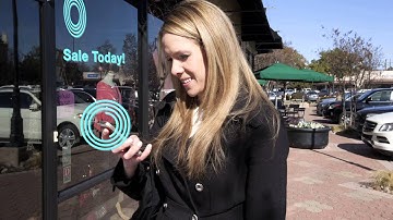 SimpleLink Bluetooth Smart SensorTag with iBeacon technology