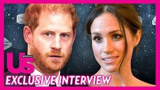 Prince Harry \& Meghan Markle Marriage Struggling Amid Royal Exit Or Thriving? Royal Expert Weighs In