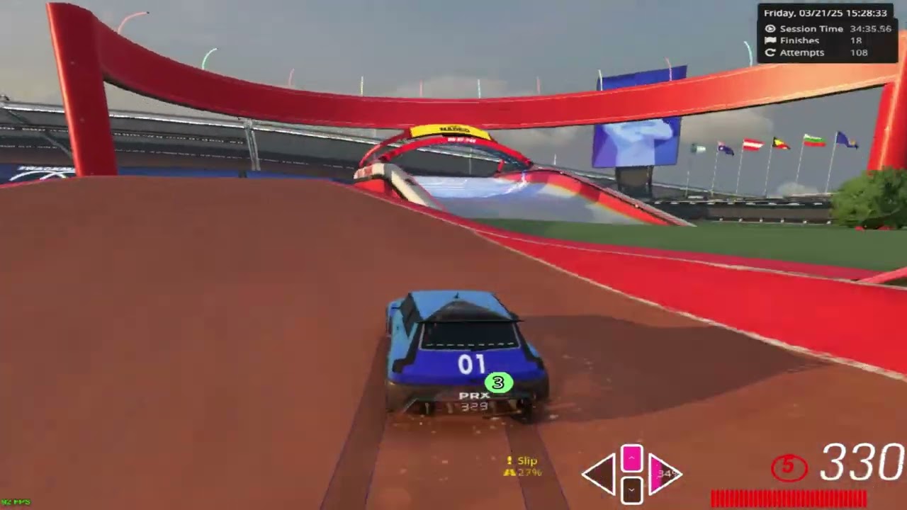 37.340 |  Köktem By singerous. | Track Of The Day 20-03-2025