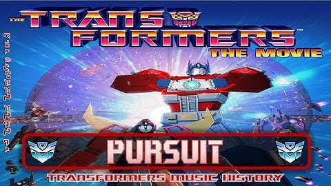 Lighting Their Darkest Hour- Pursuit | Vince Dicola | Movie Soundtrack