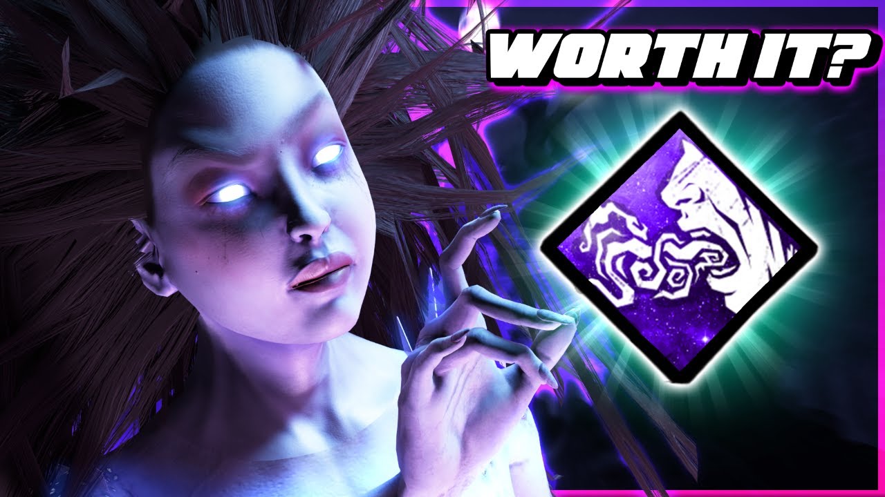 SPIRIT STILL USES STRIDOR?! DEAD BY DAYLIGHT YouTube