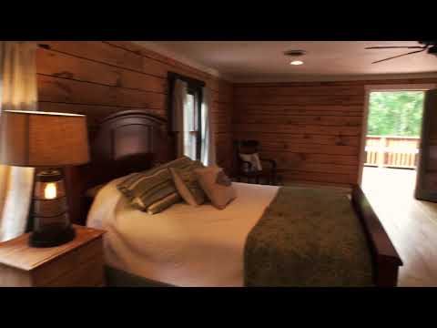 105 Grange Rd, Greenfield, NY home video tour