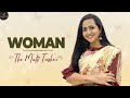 Woman - The Multi Tasker- International Women’s Day 2021- Lasya Manjunath