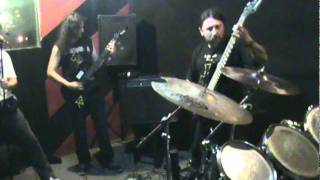 Krematorium - Fear of the Evil Shades