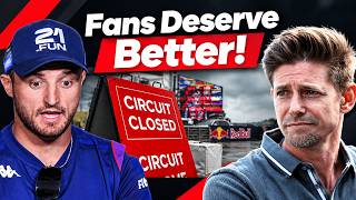Jack Miller Breaks Down: “You Deserve Better” After Phillip Island Race Cancelled | MotoGP 2026 News