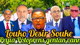 Download Lagu WAW😱🆘Louko Desir Souke Peyia Gilbert Bigio bay Jiska Septanm Pou Moun Bay Pòtoprens @RadioTeleEclair MP3