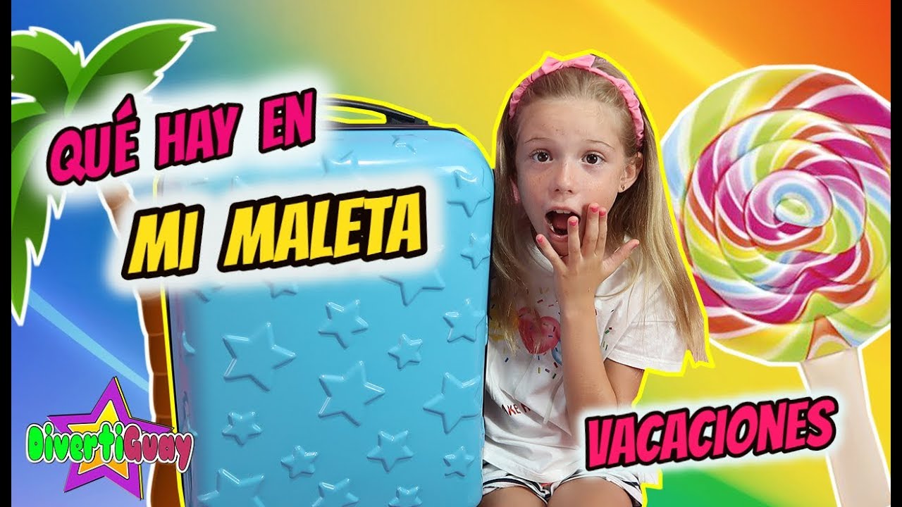 7 cosas imprescindibles que llevar en la maleta de viaje - Exoticca Blog