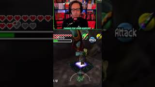 I thought I was smart | #orcrist_gc on #Twitch