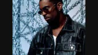 Ginuwine -- "I Want You"  --produced by DeVante Swing chords