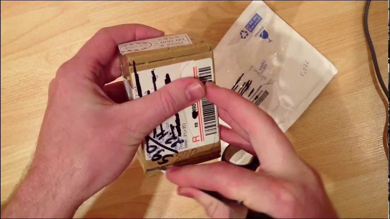 Мои посылки из китая - ZTX851 + TDA7297 2*15W Audio Amplifier Board ...