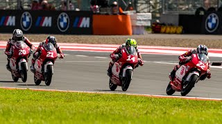 Download Lagu LIVE 🔴 RACE 2 🏍️ | Round 6️⃣ Malaysia 🇲🇾 | 2025 Idemitsu Asia Talent Cup MP3 Download Lagu LIVE 🔴 RACE 2 🏍️ | Round 6️⃣ Malaysia 🇲🇾 | 2025 Idemitsu Asia Talent Cup MP3