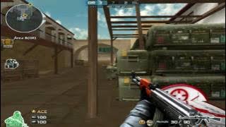 Scrim Half GR - 30/5