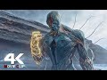 Ikaris vs. Eternals Fight Scene - Eternals Final Battle | Eternals (2021)